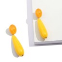 Boucles d'oreilles pour femmes G1531 18