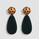 Boucles d'oreilles pour femmes G1531 3