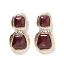 Boucles d'oreilles pour femmes G1531 6