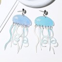 Boucles d'oreilles pour femmes G1533 11