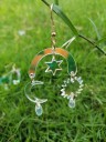 Boucles d'oreilles pour femmes G1533 16
