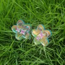 Boucles d'oreilles pour femmes G1533 24