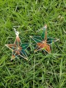 Boucles d'oreilles pour femmes G1533 6