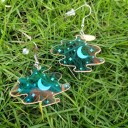 Boucles d'oreilles pour femmes G1533 8