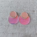 Boucles d'oreilles pour femmes G15331 20
