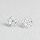 Boucles d'oreilles pour femmes G154 13