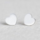 Boucles d'oreilles pour femmes G154 14
