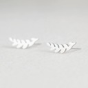 Boucles d'oreilles pour femmes G154 15