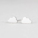 Boucles d'oreilles pour femmes G154 6