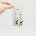 Boucles d'oreilles pour femmes G220 15
