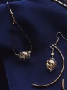 Boucles d'oreilles pour femmes G220 26