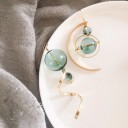 Boucles d'oreilles pour femmes G220 29
