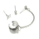 Boucles d'oreilles pour femmes G223 1