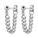 Boucles d'oreilles pour femmes G224 11