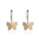 Boucles d'oreilles pour femmes G225 18