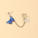 Boucles d'oreilles pour femmes G225 13