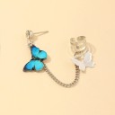 Boucles d'oreilles pour femmes G225 14