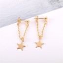 Boucles d'oreilles pour femmes G225 17