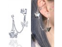 Boucles d'oreilles pour femmes G225 1