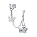Boucles d'oreilles pour femmes G225 4
