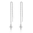 Boucles d'oreilles pour femmes G226 1