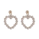 Boucles d'oreilles pour femmes G235 43