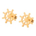 Boucles d'oreilles pour femmes G240 5