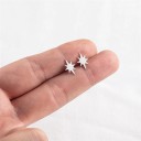 Boucles d'oreilles pour femmes G240 5