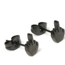 Boucles d'oreilles pour femmes G242 2