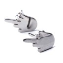 Boucles d'oreilles pour femmes G242 8