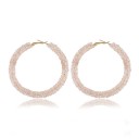 Boucles d'oreilles pour femmes G255 20