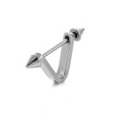 Boucles d'oreilles pour femmes G264 18