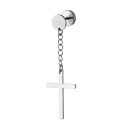 Boucles d'oreilles pour femmes G264 26