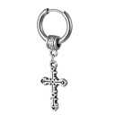 Boucles d'oreilles pour femmes G264 12