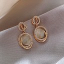 Boucles d'oreilles pour femmes G265 6