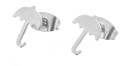 Boucles d'oreilles pour femmes G266 21