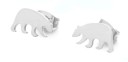 Boucles d'oreilles pour femmes G266 2