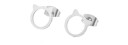 Boucles d'oreilles pour femmes G266 5