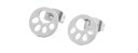 Boucles d'oreilles pour femmes G266 7