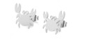 Boucles d'oreilles pour femmes G266 7