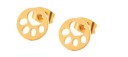 Boucles d'oreilles pour femmes G266 6