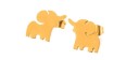 Boucles d'oreilles pour femmes G266 8