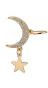 Boucles d'oreilles pour femmes G270 35