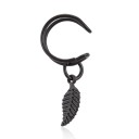 Boucles d'oreilles pour femmes G270 17