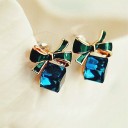 Boucles d'oreilles pour femmes G275 6