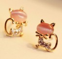 Boucles d'oreilles pour femmes G275 9