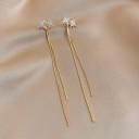 Boucles d'oreilles pour femmes G285 4