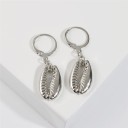 Boucles d'oreilles pour femmes G287 3