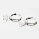 Boucles d'oreilles pour femmes G287 4
