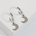 Boucles d'oreilles pour femmes G287 7